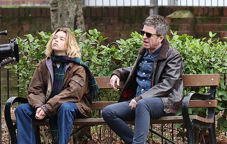 NOEL GALLAGHER ASEGURA QUE EL BREXIT ES UN DESASTRE ABSOLUTO PARA U.K.