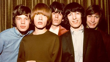 UN NUEVO FILM SOBRE BRIAN JONES, EL FUNDADOR DE LOS ROLLING STONES
