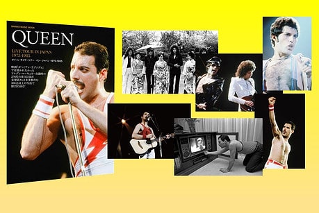 LOS DERECHOS DE QUEEN VAN A SER VENDIDOS POR MIL MILLONES DE DÓLARES