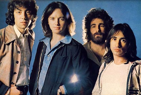 ¿POR QUE 10 CC NUNCA SE NOMBRA COMO UNA GRAN BANDA?