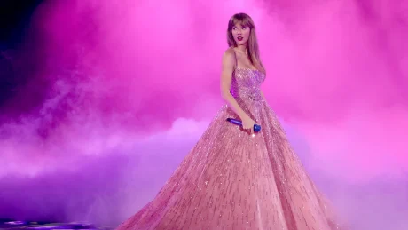 TAYLOR SWIFT PROVOCA AMNESIA PARCIAL EN SUS CONCIERTOS