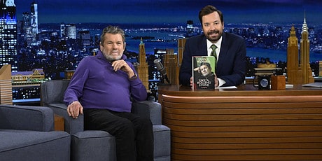 EL LIBRO DE ENTREVISTAS DE JANN WENNER , EL FUNDADOR DE LA REVISTA "ROLLING STONE"