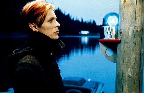 BOWIE PLANEÓ UN MUSICAL SOBRE CANCIONES DESCONOCIDAS DE BOB DYLAN