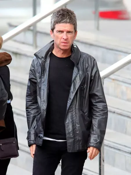 NOEL GALLAGHER: "LO QUE HACEN 'THE 1975' NO ES ROCK; ES UNA MIERDA"