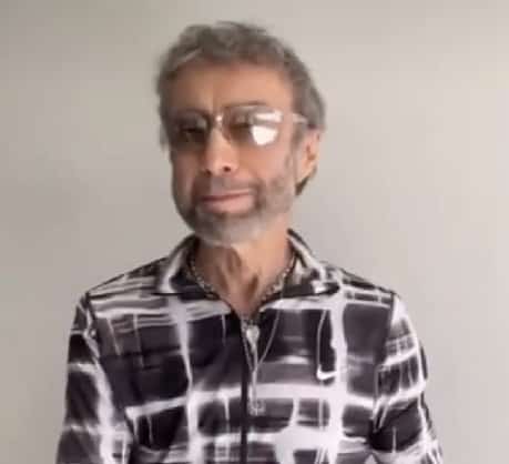 PAUL RODGERS ANUNCIA SU PRIMER ÁLBUM DESDE HACE 23 AÑOS