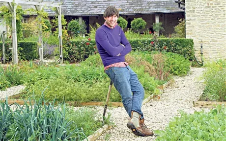LAS LÁGRIMAS DE ALEX JAMES DE BLUR