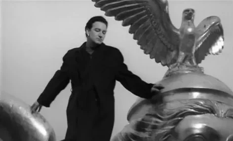 LA CANCION DE U2 FAVORITA DE BONO