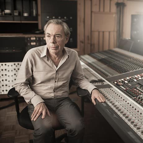 LLOYD WEBBER : "AHORA SERÍA IMPOSIBLE QUE JESUSCRISTO SUPERSTAR" TRIUNFARA"