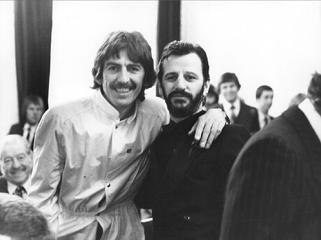 EL LIBRO DEFINITIVO DE FOTOS DE TERRY O´NEILL CON LOS BEATLES