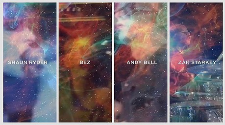 MANTRA OF COSMOS : ¿ES UN SUPERGRUPO?