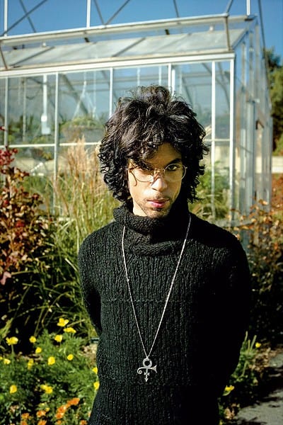 ¿QUE CLASE DE MÚSICA HARÍA PRINCE EN ESTOS DIAS ?