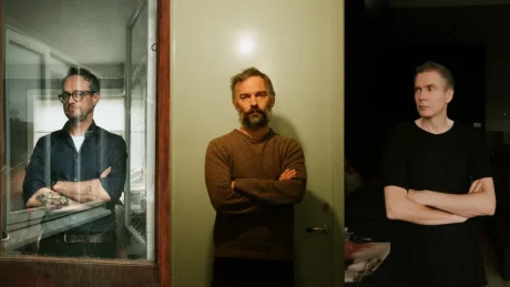 JONSI CUENTA COMO ES "ATTA" , EL NUEVO ALBUM DE SIGUR ROS EN 10 AÑOS