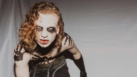 COREY TAYLOR DICE QUE A SLIPKNOT SÓLO LE QUEDAN CINCO AÑOS DE VIDA CON ACTUACIONES