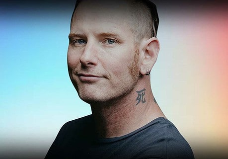 COREY TAYLOR DICE QUE A SLIPKNOT SÓLO LE QUEDAN CINCO AÑOS DE VIDA CON ACTUACIONES