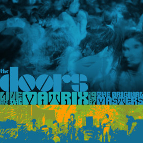 "LIVE AT THE MATRIX 1967": UN BANQUETE PARA FANS DE LOS DOORS