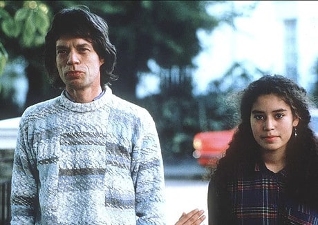 LA SEXUAL HISTORIA DE "BROWN SUGAR" DE LOS ROLLING STONES
