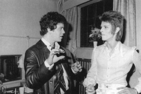 LA CANCION QUE LOU REED LLAMÓ SU OBRA MAESTRA