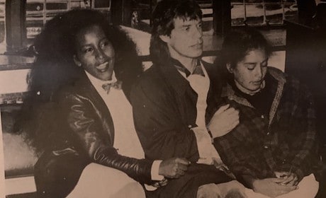 LA SEXUAL HISTORIA DE "BROWN SUGAR" DE LOS ROLLING STONES
