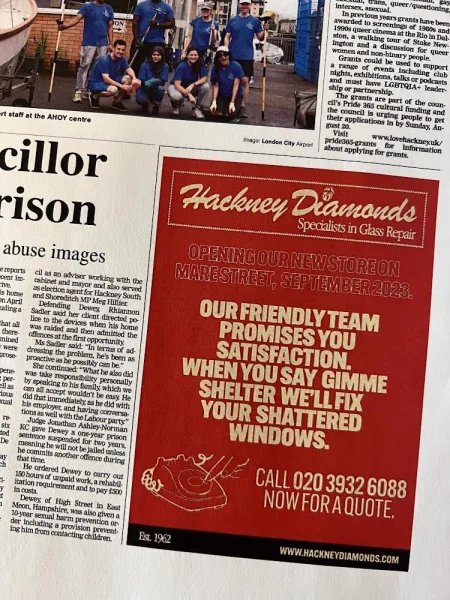 "HACKNEY DIAMONDS" , EL NUEVO ÁLBUM DE LOS ROLLING STONES, SALDRÁ EL 23 DE SEPTIEMBRE