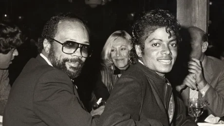 LA GRAN HISTORIA DEL SÓLO DE EDDIE VAN HAN EN EL "BEAT IT" DE MICHAEL JACKSON