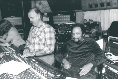 LA GRAN HISTORIA DEL SÓLO DE EDDIE VAN HAN EN EL "BEAT IT" DE MICHAEL JACKSON