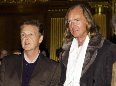 LA AMBICIOSA OPERA EN EL SELLO APPLE RECORDS DE LOS BEATLES