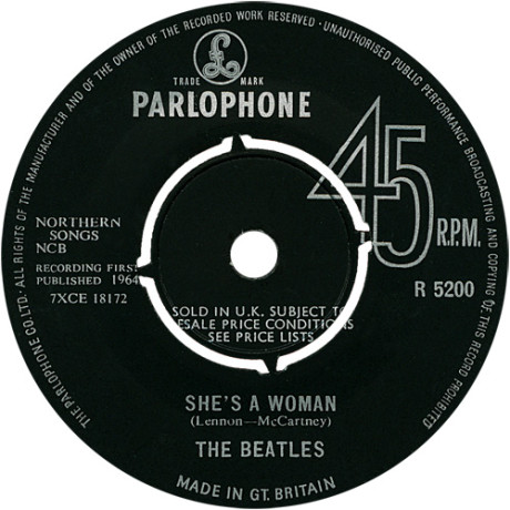 LA CANCIÓN DE LOS BEATLES , EN HOMENAJE A LA MARIHUANA