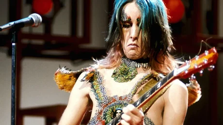 TODD RUNDGREN LLAMÓ "JODIDO IDIOTA " A JOHN LENNON