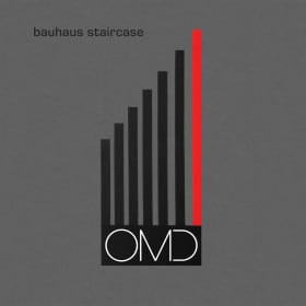 "BAUHAUS STAIRCASE", ¿EL ÚLTIMO ÁLBUM DE OMD?