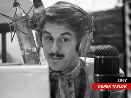 SE SUBASTAN CASETTES DESCONOCIDAS DE LOS BEATLES QUE POSEÍA DEREK TAYLOR