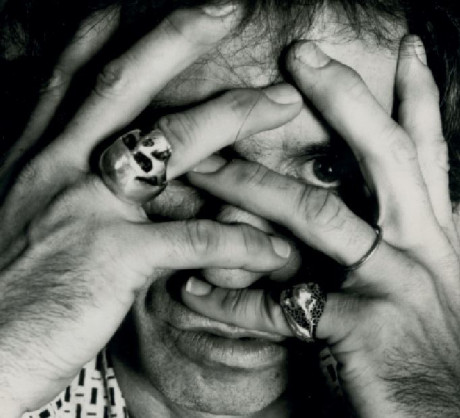 MICK JAGGER SINTIÓ QUE EN 1987 YA HABÍA ABANDONADO LOS ROLLING STONES.