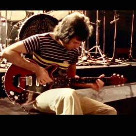 BRIAN MAY NO QUIERE SABER NADA DE LA SUBASTA DE FREDDIE MERCURY