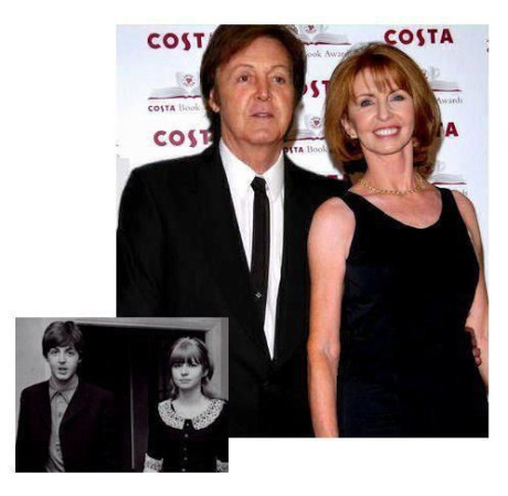 JOHN LENNON : SU CELOS DE PAUL, EL ABANDONO A CYNTHIA Y EL INCIO DE LA ERA YOKO ONO