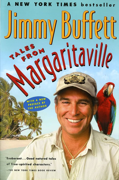 MUERE JIMMY BUFFET EL "PIRATA" DE LA MÚSICA NORTEAMERICANA