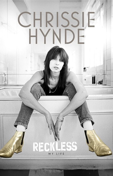 LA CANCIÓN QUE RELATABA LA AGRESIÓN SEXUAL A CHRISSIE HYNDE