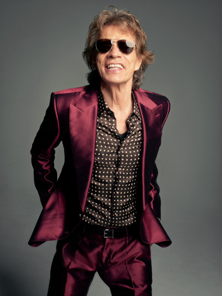 PAUL MC CARTNEY RECOMENDÓ A LOS ROLLING STONES AL PRODUCTOR ANDREW WATT