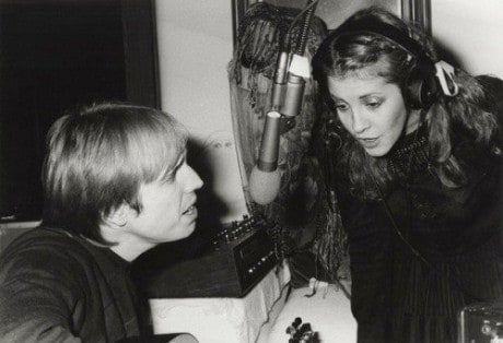 EL AMOR LOCO DE STEVIE NICKS POR TOM PETTY