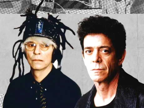 LO FAN QUE LOU REED ERA DE JOHN LENNON