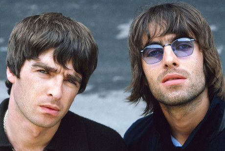 TRES NUEVOS VIDEOS DE "ACQUIESCE" DE OASIS DE LA EDICIÓN "THE MASTERPLAN"