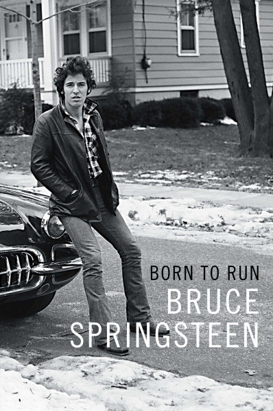 LA RAZÓN POR LA QUE BRUCE SPRINGSTEEN ODIABA QUE LE LLAMARAN "THE BOSS"