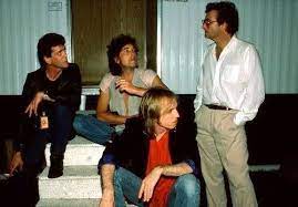 LOU REED Y SU PASIÓN POR BOB DYLAN Y.... SCOTT WALKER LOU REED Y SU PASIÓN POR BOB DYLAN Y.... SCOTT WALKER