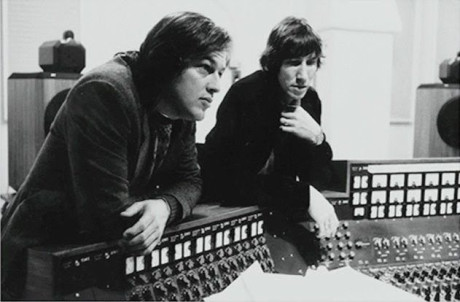 LA ÚLTIMA CANCIÓN QUE DAVID GILMOUR Y ROGER WATERS ESCRIBIERON JUNTOS