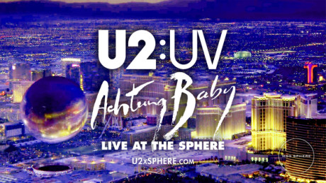 UN NUEVO SINGLE DE U2 MUY PRONTO