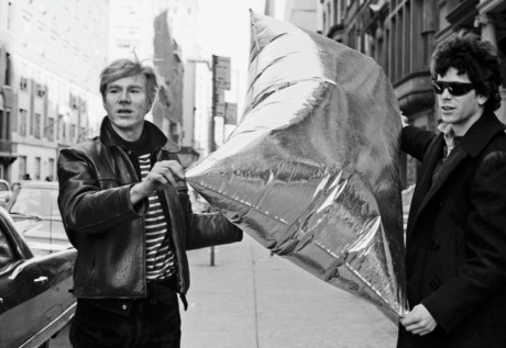 LO FAN QUE LOU REED ERA DE JOHN LENNON