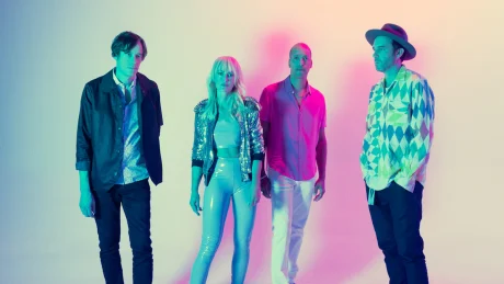 EL GRAN REGRESO DE METRIC CON SU NUEVO ÁLBUM "FORMENTERA II"