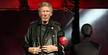 YA ESTA EN ESPAÑA EL FILM CRITICO "THE DARK SIDE OF ROGER WATERS"