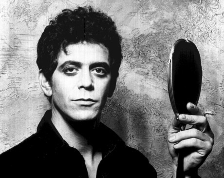 LOU REED QUISO PEGAR A DAVID BOWIE POR LLAMARLE DROGADICTO