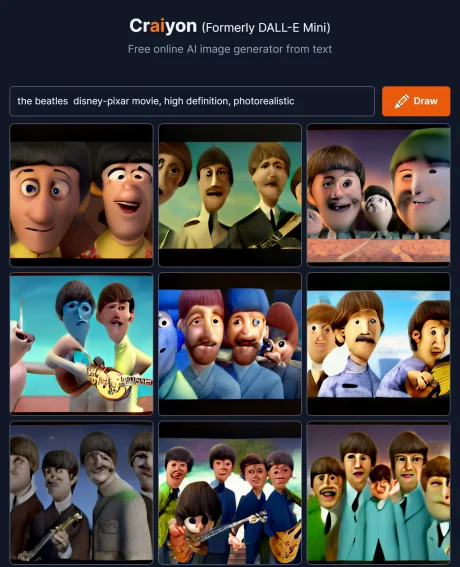 "NOW AND THE BEATLES" DE LOS BEATLES SE RETRASA HASTA EL 2024 PARA LA PELÍCULA DE DISNEY PIXAR