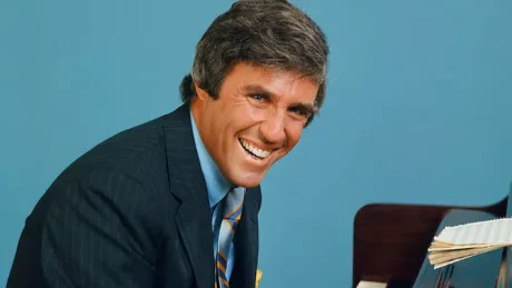 EL MARAVILLOSO ETERNO BURT BACHARACH