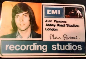 ALAN PARSONS TOCARÁ EN MADRID Y BARCELONA